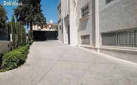Dali House